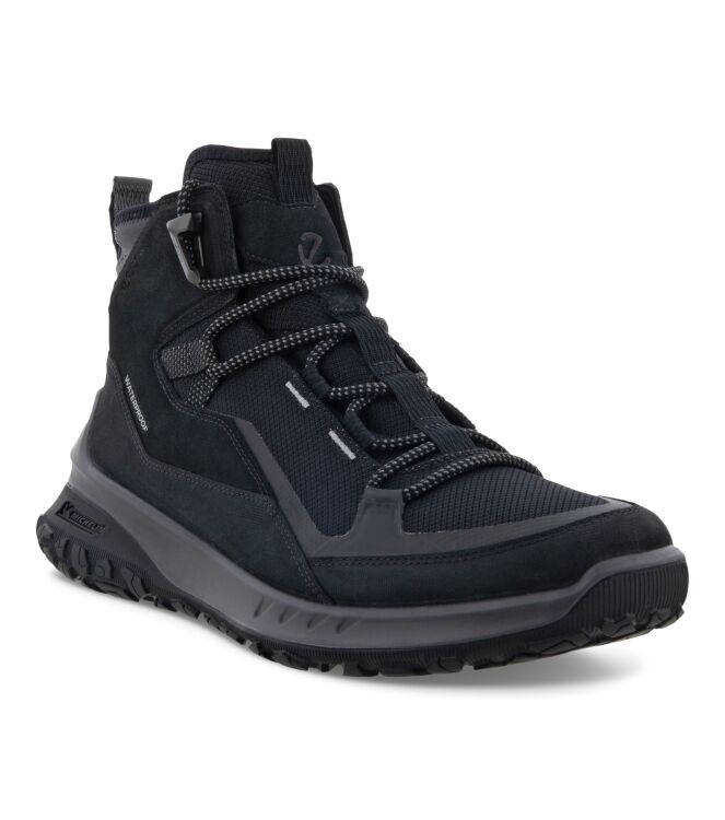 ECCO 82427451094, outdoorschoenen hoog Direct leverbaar uit de webshop 