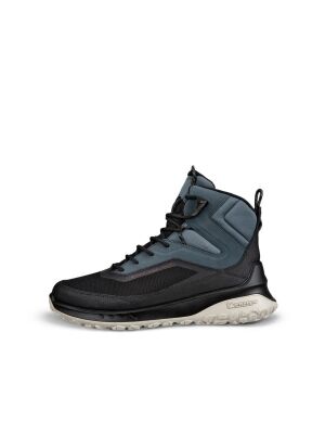 ECCO Ult-trn Waterproof black-pavement