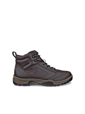 ECCO Xpedition III M coffee