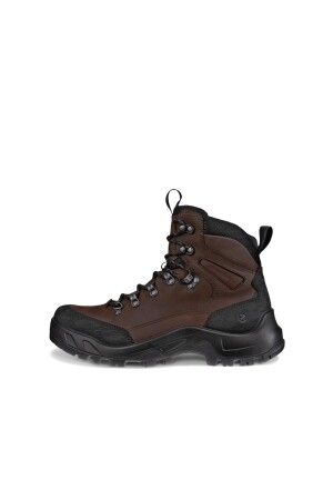 ECCO Offroad Boot Waterproof black-mocha 