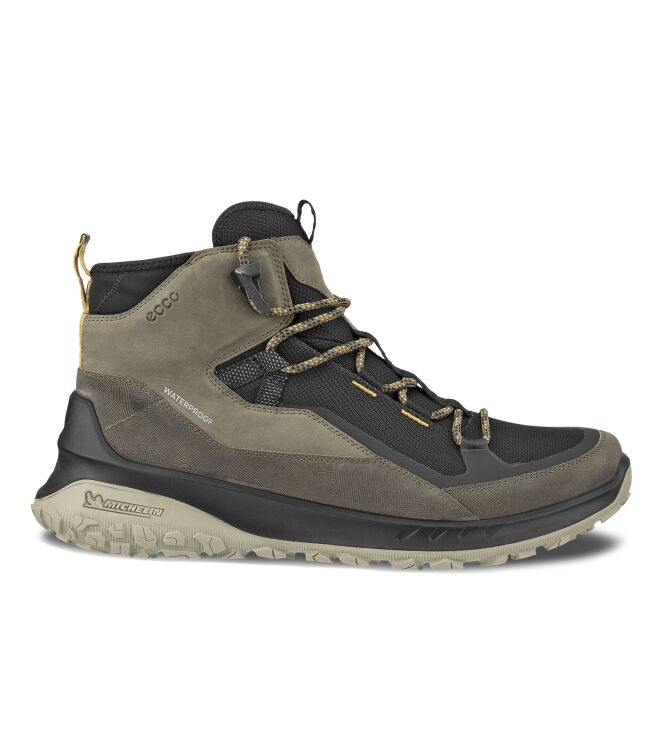 Ecco schoenen on sale heren hoog