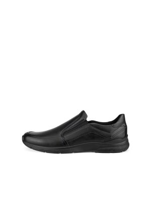 ECCO Irving black