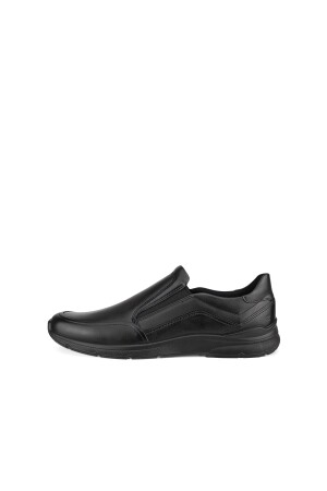 ECCO Irving black 