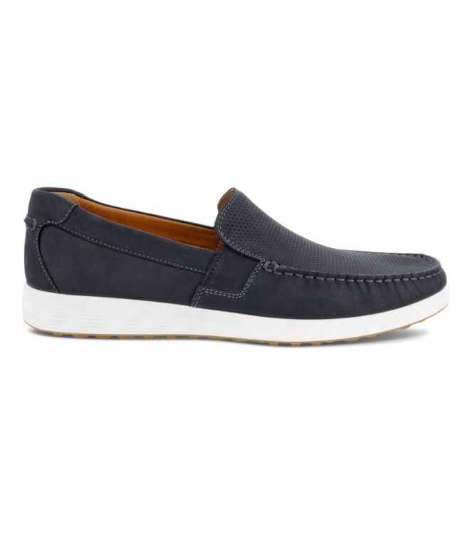 ECCO 54050451052, Instappers heren Direct leverbaar uit de webshop 