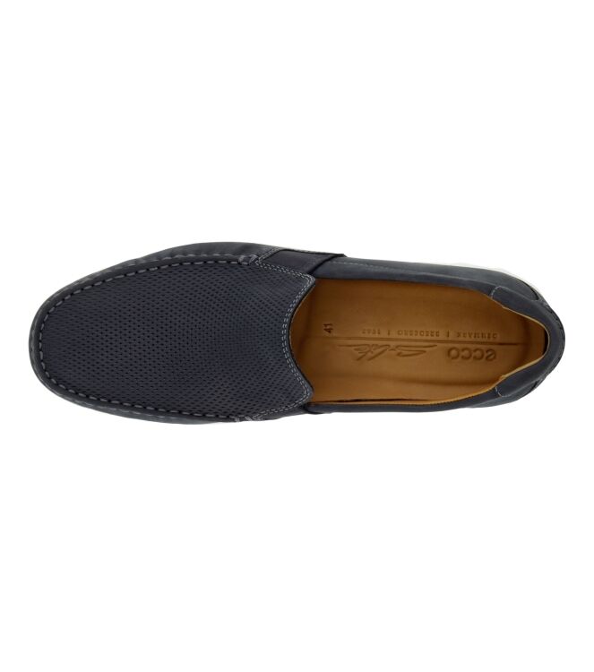 ECCO 54050451052, Instappers heren Direct leverbaar uit de webshop 