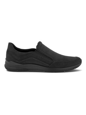 ECCO Irving black