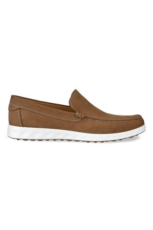 ECCO S Lite Moc M camel 