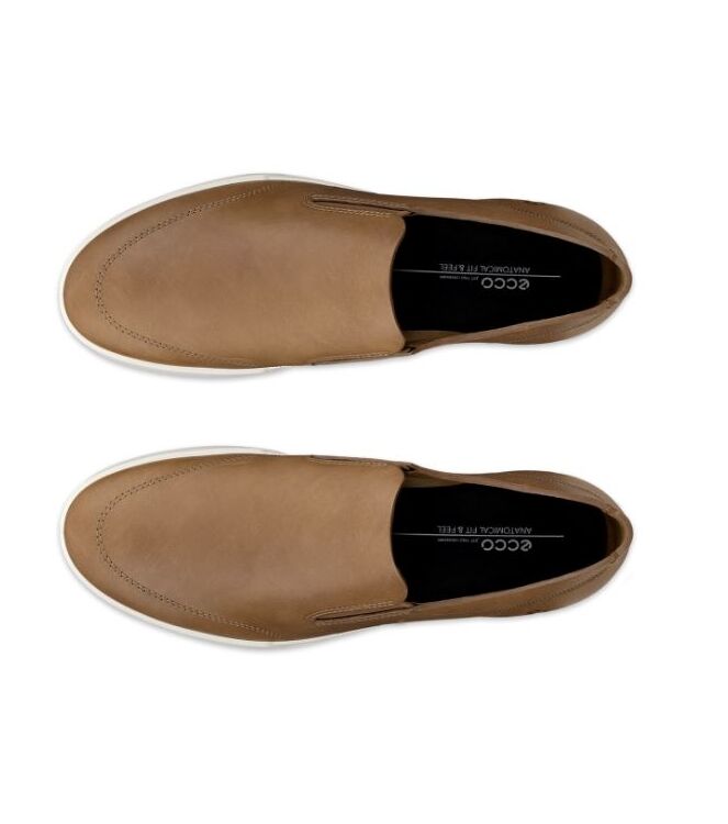 ECCO 53881402034, Instappers heren Direct leverbaar uit de webshop 