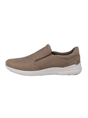 ECCO Irving M nutmeg brown