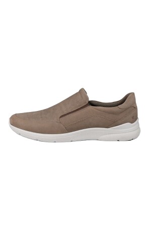 ECCO Irving M nutmeg brown 