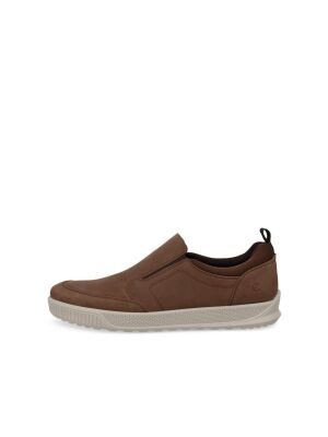 ECCO Byway cocoa brown
