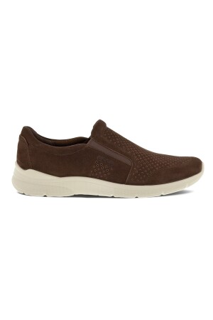 ECCO Irving mocha 