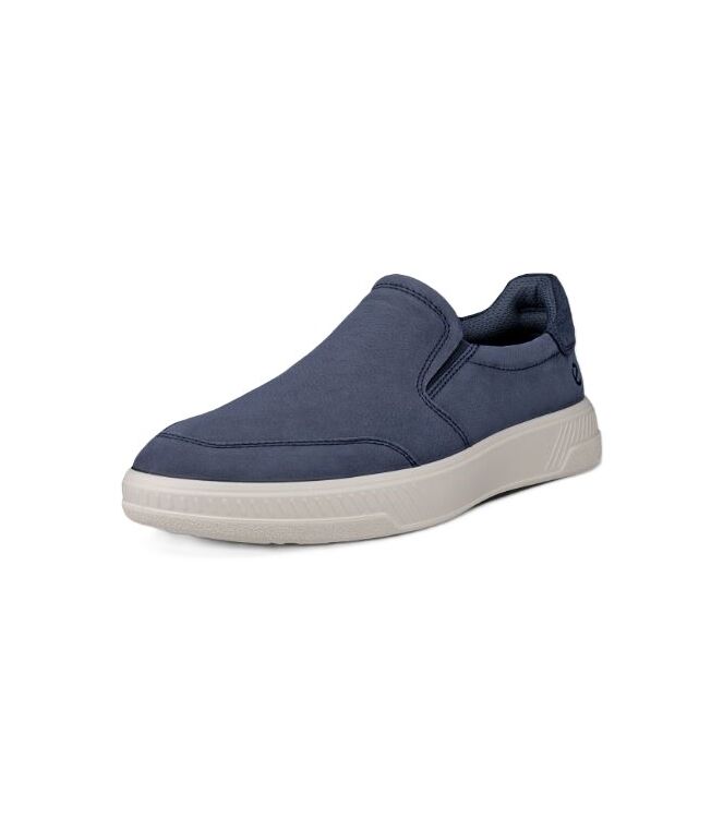 ECCO 55161450595, Instappers heren Direct leverbaar uit de webshop 