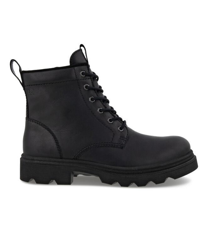 ECCO 21472401001, veterboots Direct leverbaar uit de webshop 