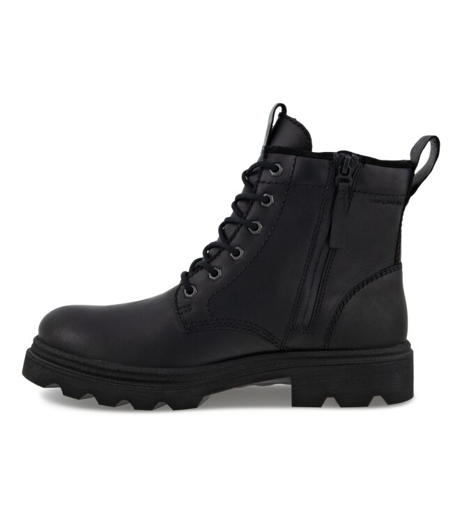 ECCO 21472401001, veterboots Direct leverbaar uit de webshop 