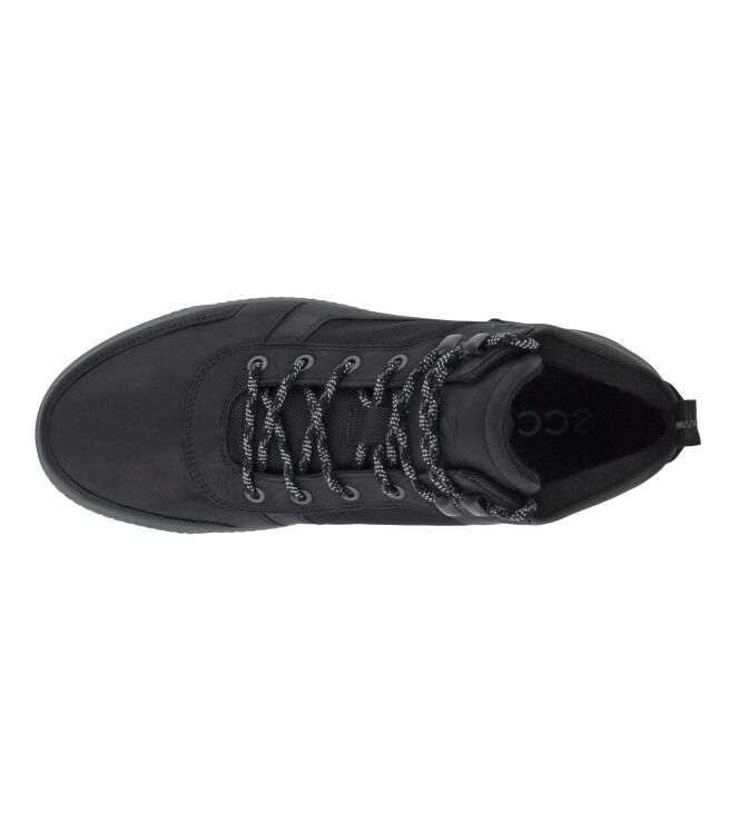 ECCO 50186451052, veterboots Direct leverbaar uit de webshop 