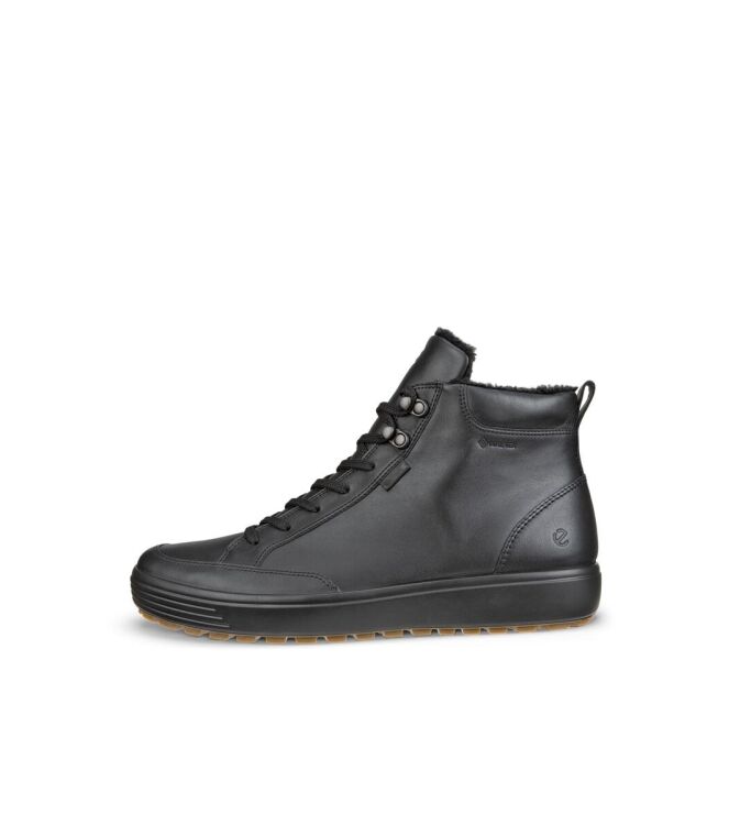 ECCO 45076401001 veterboots Direct leverbaar uit de webshop