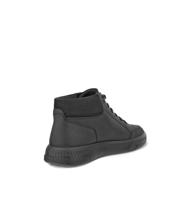 ECCO 55163402001, veterboots Direct leverbaar uit de webshop 