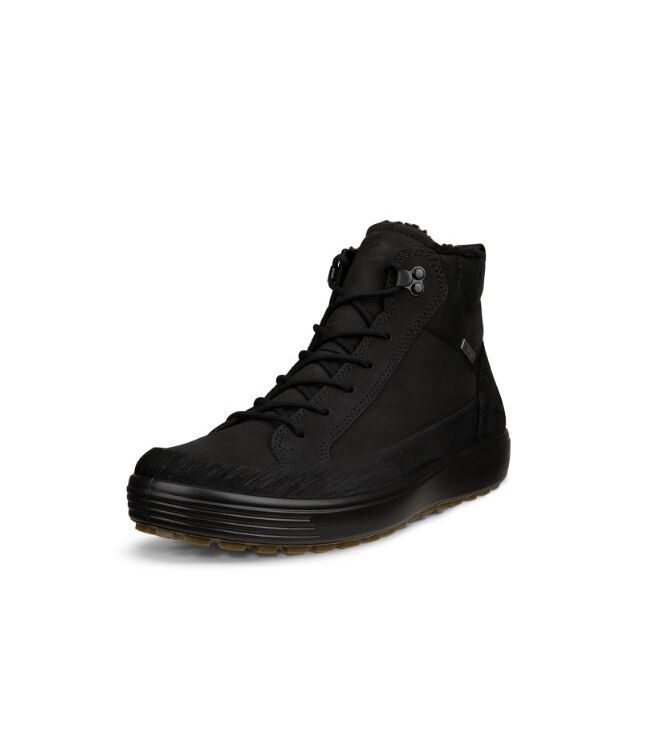 ECCO 45044451052, veterboots Direct leverbaar uit de webshop 