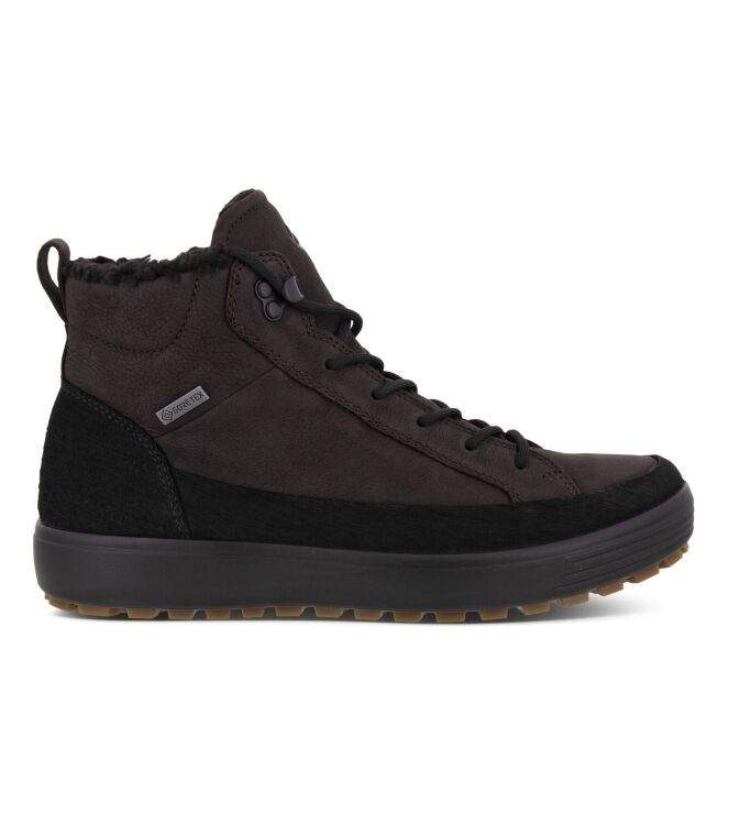 ECCO 45044459325, veterboots Direct leverbaar uit de webshop 