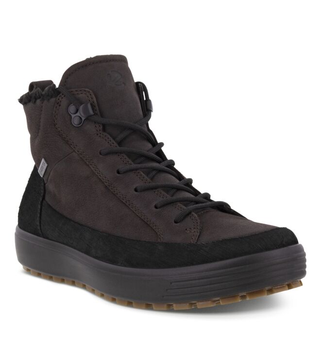 ECCO 45044459325, veterboots Direct leverbaar uit de webshop 