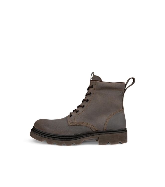 ECCO 21471405114, veterboots Direct leverbaar uit de webshop 