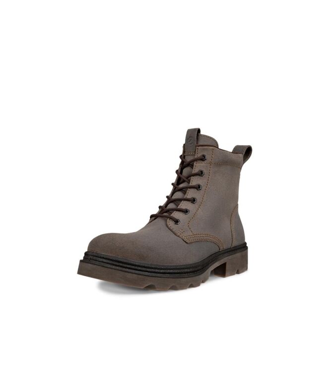 ECCO 21471405114, veterboots Direct leverbaar uit de webshop 