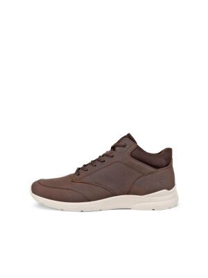 ECCO Irving mocha