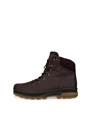 ECCO Rugged Track coffee 