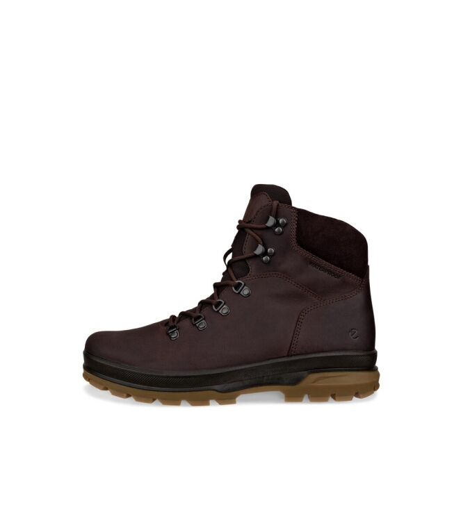 ECCO 83818402072, veterboots Direct leverbaar uit de webshop 