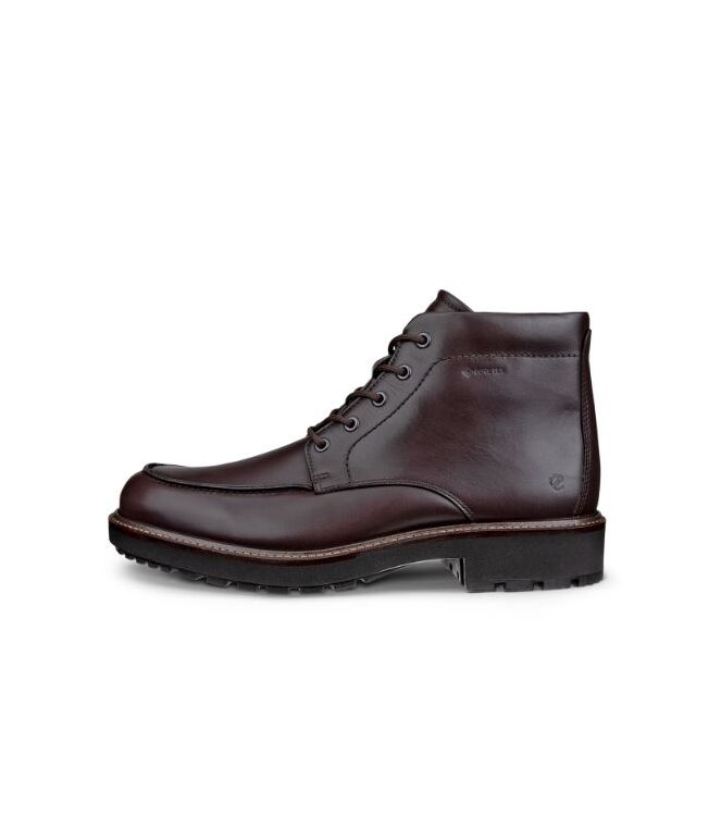 ECCO 55031401178, veterboots Direct leverbaar uit de webshop 