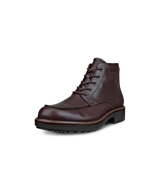 ECCO 55031401178, veterboots Direct leverbaar uit de webshop 