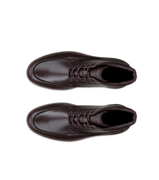 ECCO 55031401178, veterboots Direct leverbaar uit de webshop 