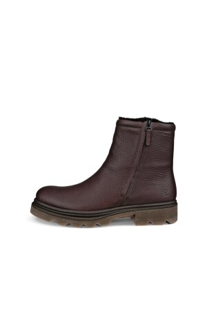 ECCO Grainer Waterproof brown 