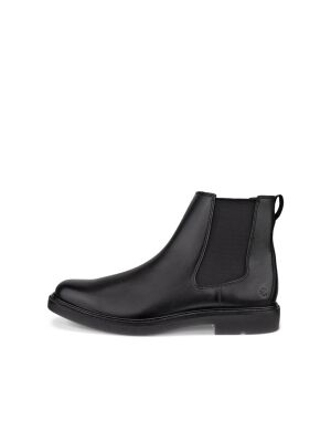 ECCO Metropole London Dual Fit black