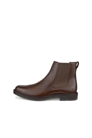 ECCO Metropole London Dual Fit cocoa brown 
