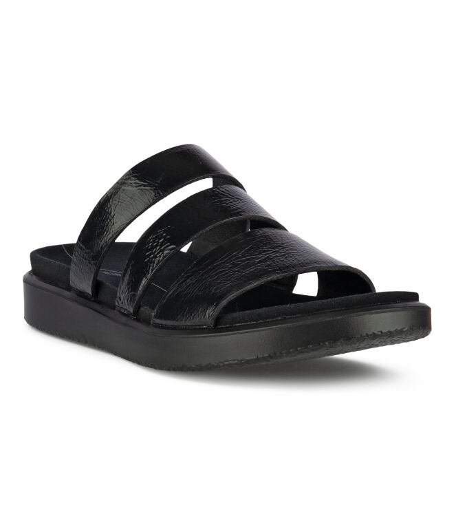 ecco slipper dames
