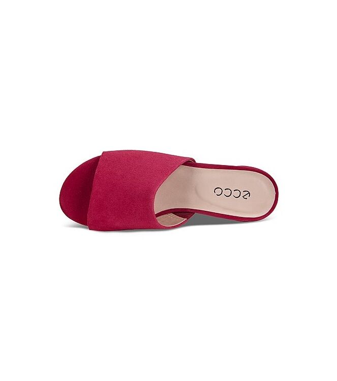 ecco slippers dames