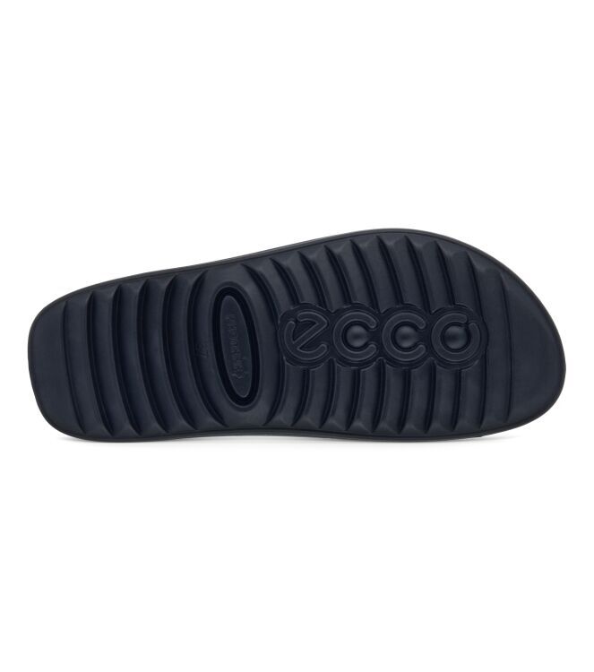 ECCO 20682301001, slippers Direct leverbaar uit de webshop 