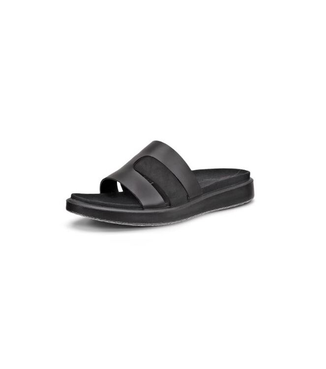 ECCO 27374351052, slippers Direct leverbaar uit de webshop 