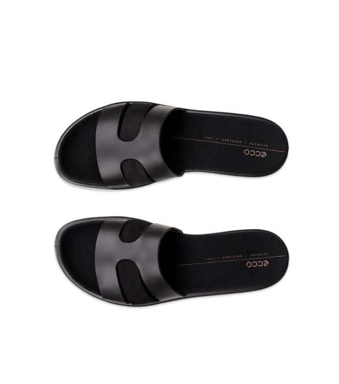 ECCO 27374351052, slippers Direct leverbaar uit de webshop 