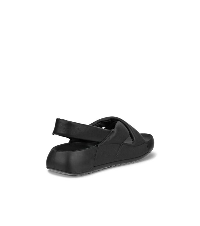 ECCO 20665301001, slippers Direct leverbaar uit de webshop 