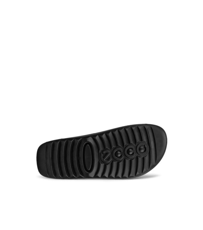ECCO 20665301001, slippers Direct leverbaar uit de webshop 