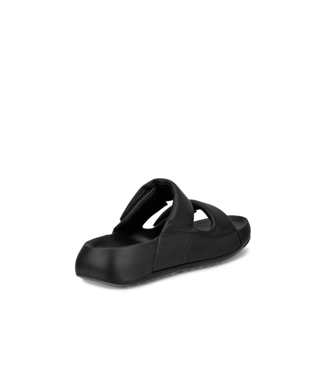 ECCO 20666301001, slippers Direct leverbaar uit de webshop 