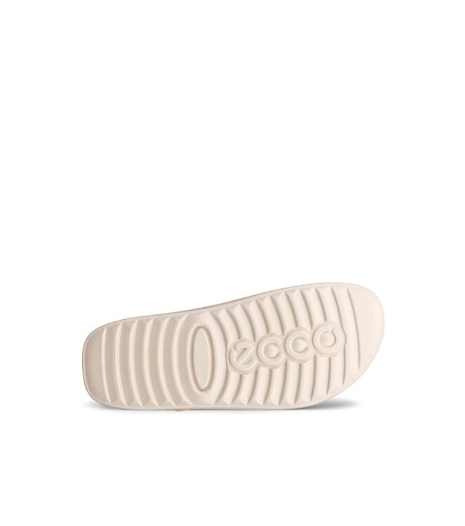 ECCO 20690302378, slippers Direct leverbaar uit de webshop 