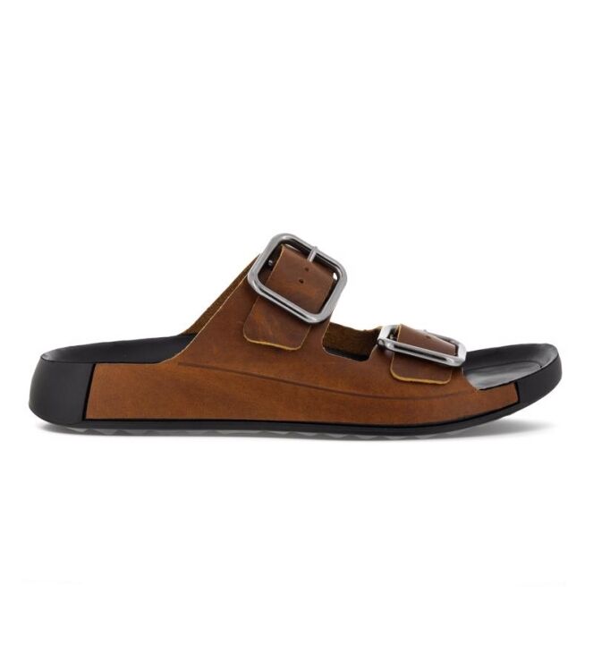ECCO 50093401053 slippers Direct leverbaar uit de webshop