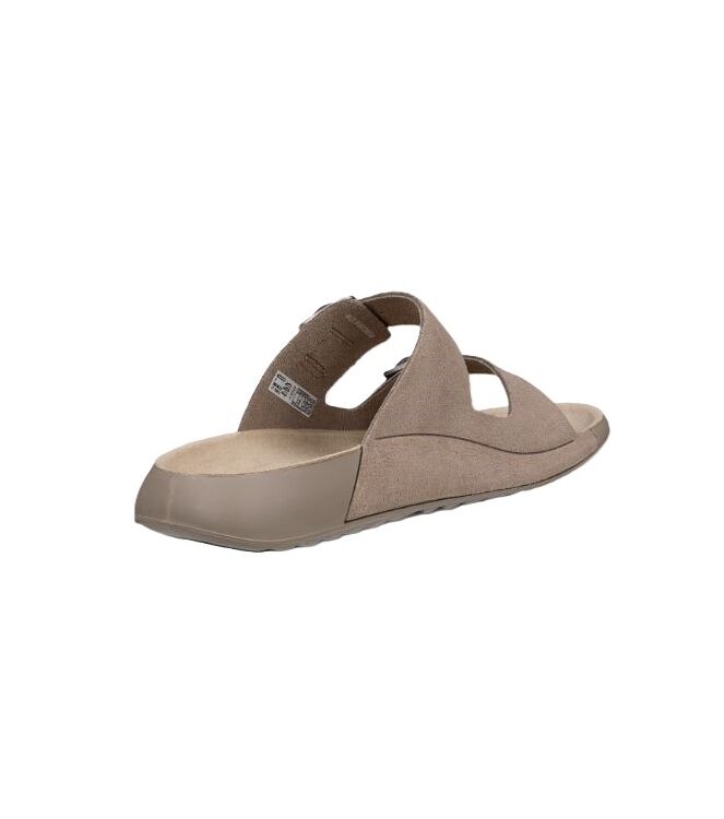 ECCO 20691361510, slippers Direct leverbaar uit de webshop 