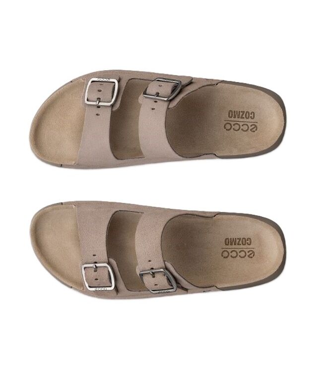 ECCO 20691361510, slippers Direct leverbaar uit de webshop 