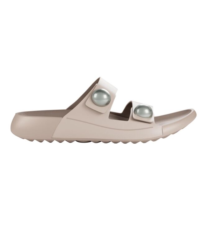 ECCO 20688301118, slippers Direct leverbaar uit de webshop 