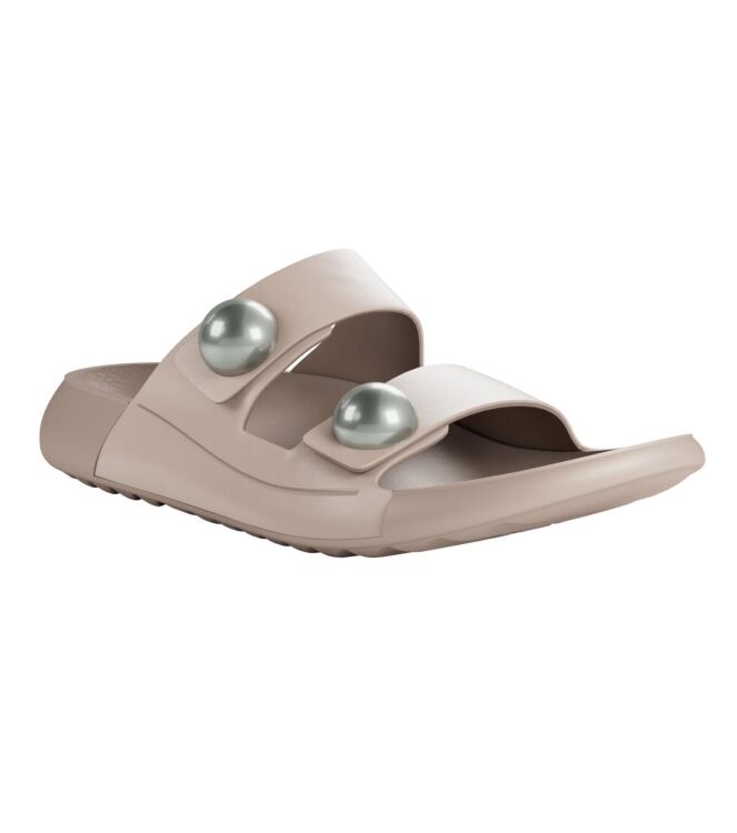 ECCO 20688301118, slippers Direct leverbaar uit de webshop 
